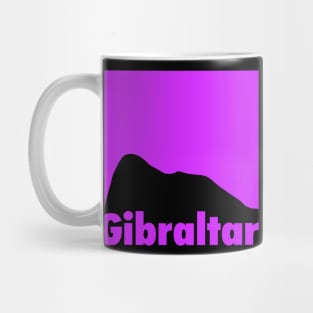 Gibraltar Mug